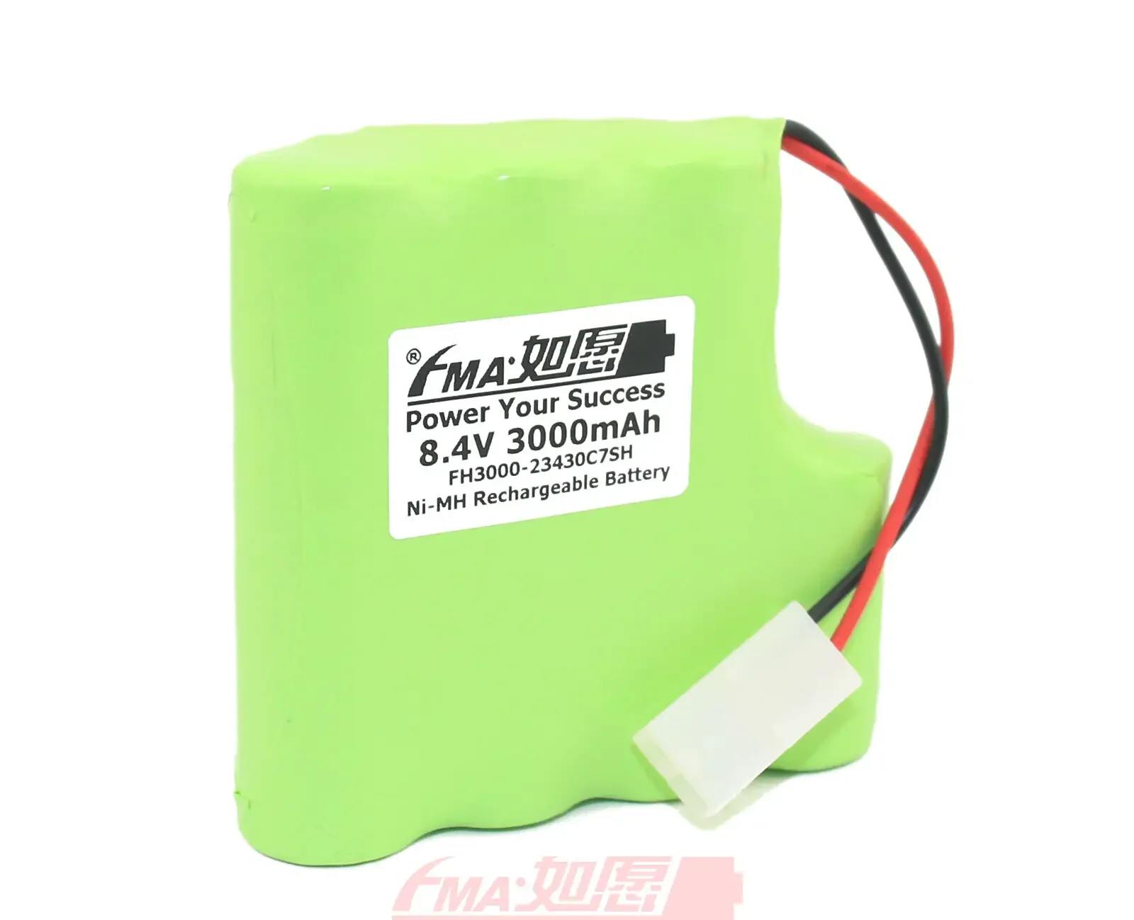 Swimming Pool Ground Vacuum Duster Battery Ni-MH 8.4V 1600 2200 3000mAh SC7SH