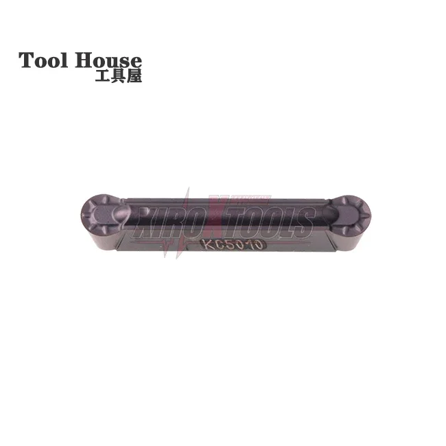 

KENNAMETAL CNC slot blade A4R125,103P00GMN KC5010 cut-off knife