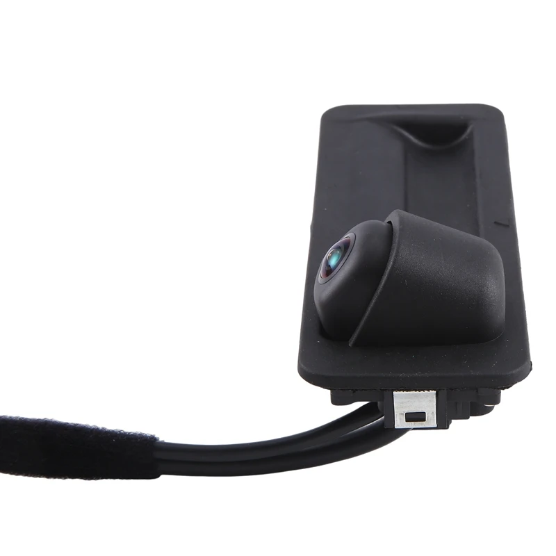 Новая камера заднего вида для парковки Hyundai Elantra AD 2016-2019 детали 95766-F0100 95760-F2001 95760F2001