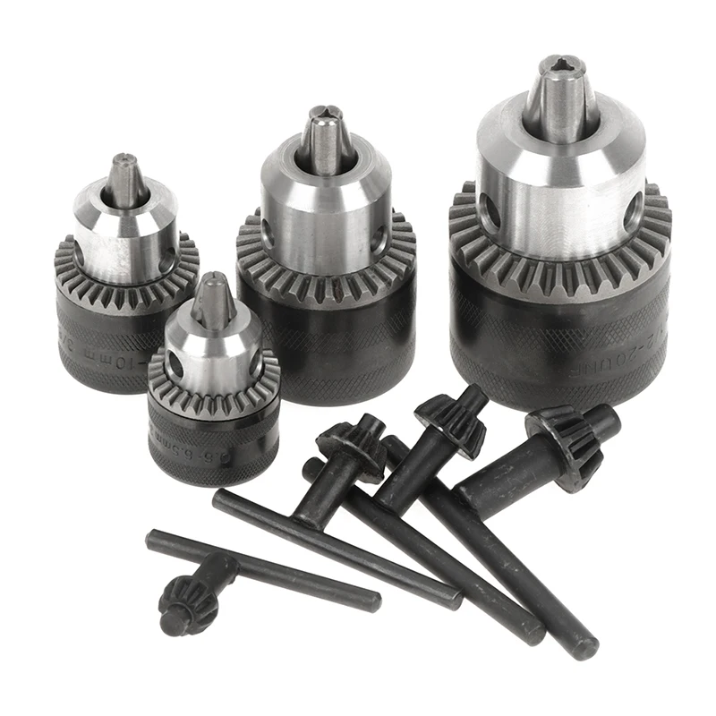 

Carbon Steel Angle Grinder Electric Drill Chuck Chunk Holder Electric Drill Convert Adapter Coarse Thread Collet Accessory New