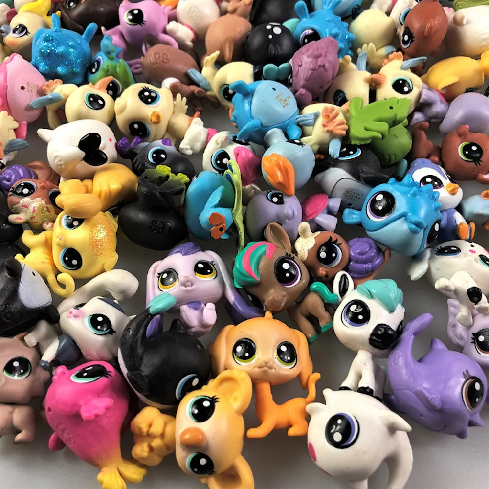 1-50 шт. маленькая игрушка для домашних животных |