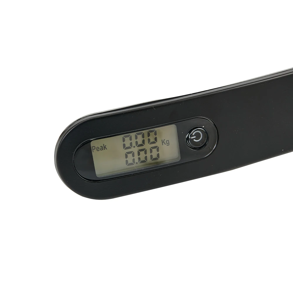 

Double Measurement Bow Arrow Electronic Scale B11 Weigher Hot Sale 110 Lbs Pull Weight Measuring Tool Part Accessories