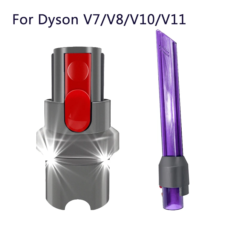 

Адаптер для пылесоса Dyson V7 V8 V10 V11 V12 V15