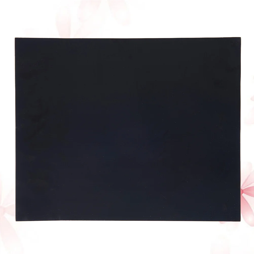 

1PC Microwave Mat Oven Grill Mat Nonstick Mat Microwave Charcoal Mat Oven Liner Grill Pad