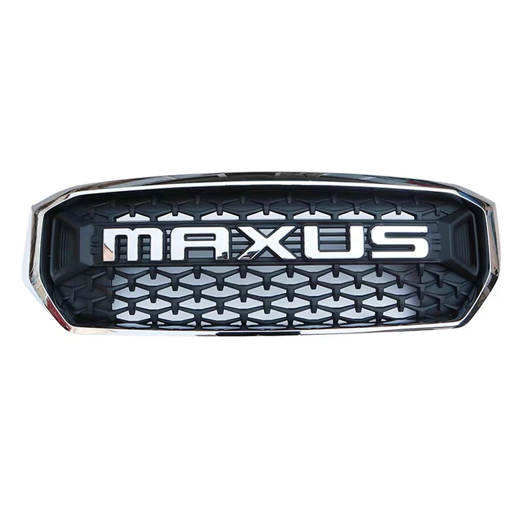 

Front C00198785 Abs Front Grill For Ldv T60 T70 Maxus T60 T70