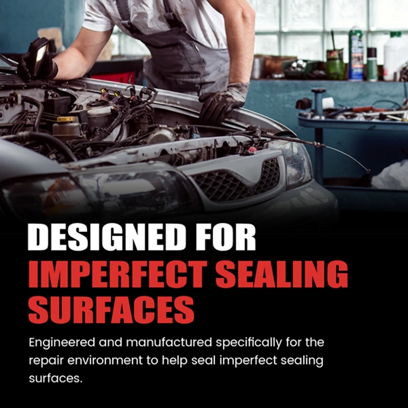 Комплект прокладок для головки GM Chevrolet LS1/LS6/LQ4/LQ9/4 8/5 3 BTR73450 12622033