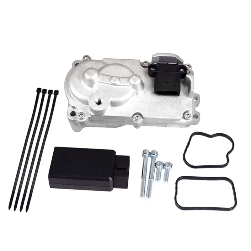 

Turbos Actuator for 2500/3500/4500/5500 6.7L HE300VG 68445522AA 3775439 5494878 Drop Shipping