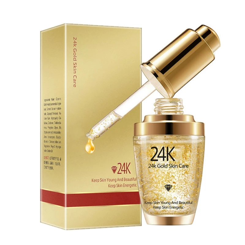 

Увлажняющая и питательная сыворотка для лица, 30 мл