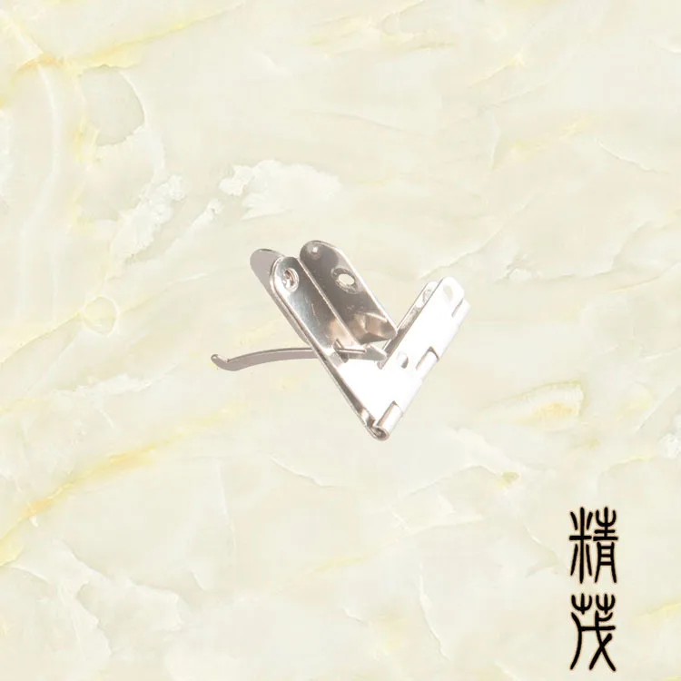 Jingmao Xin китайский 32*36 мм килограммовая опора деревянная коробка железная петля