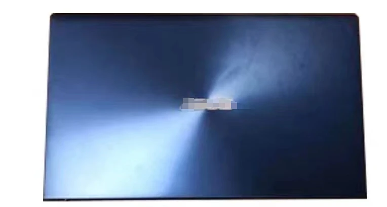 15-дюймовый ЖК-дисплей для ASUS ZenBook 15 UX533 UX533F UX533FD UX533FN разрешение 1920 верхняя часть