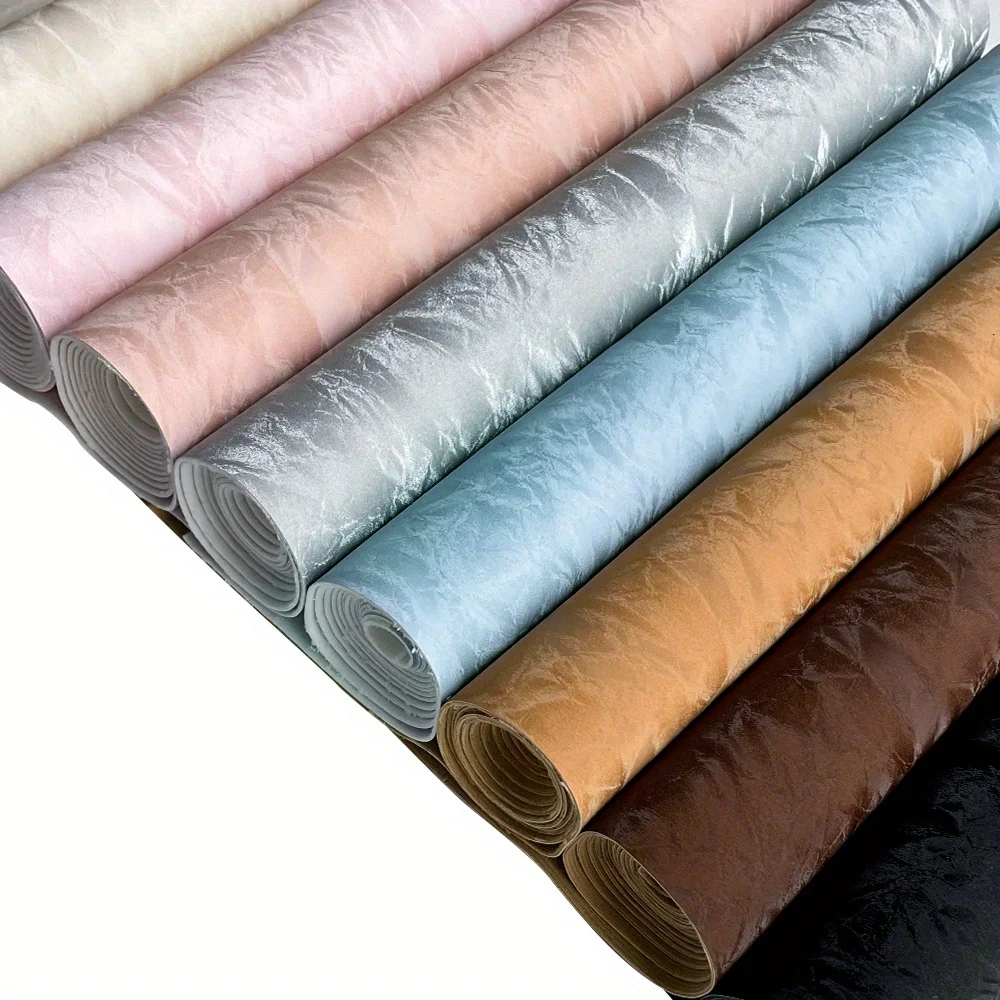 Мягкая Пастельная Роскошная мягкая бархатная ткань 1 ярд 54x36 дюймов из