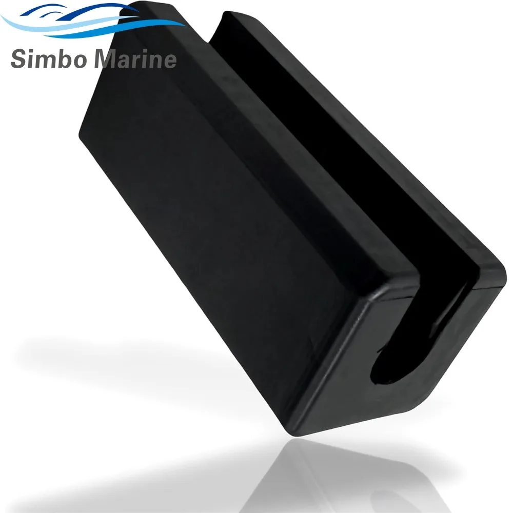 Фото Wedge Universal Single Ram Transom Saver Motor Toter поддержка подвесных двигателей Mercury Evinrude Johnson Yamaha Honda Tohatsu №5