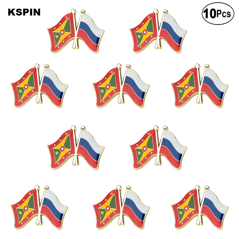 Канадский и курдийский флаг заколка для лацкана значок с флагом брошь значки 10