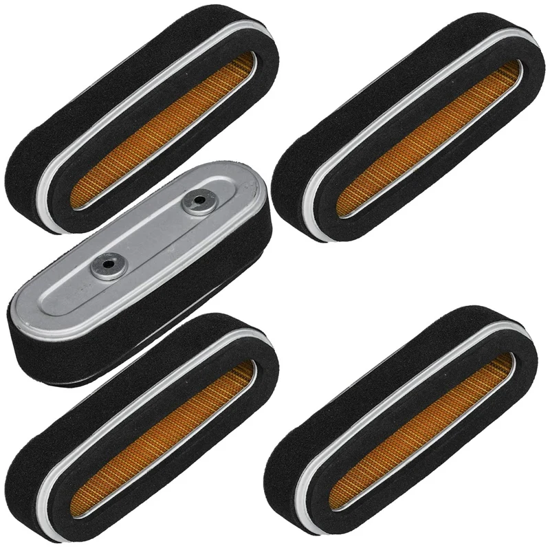 Детали для замены воздушного фильтра Honda GXV160 заменяет 17210-Z1V-003 17210-ZE7-013 17210-ZE7-003