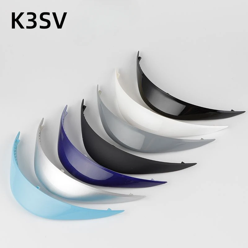 Задний спойлер для мотоциклетного шлема K5S специальный аксессуар K5 S