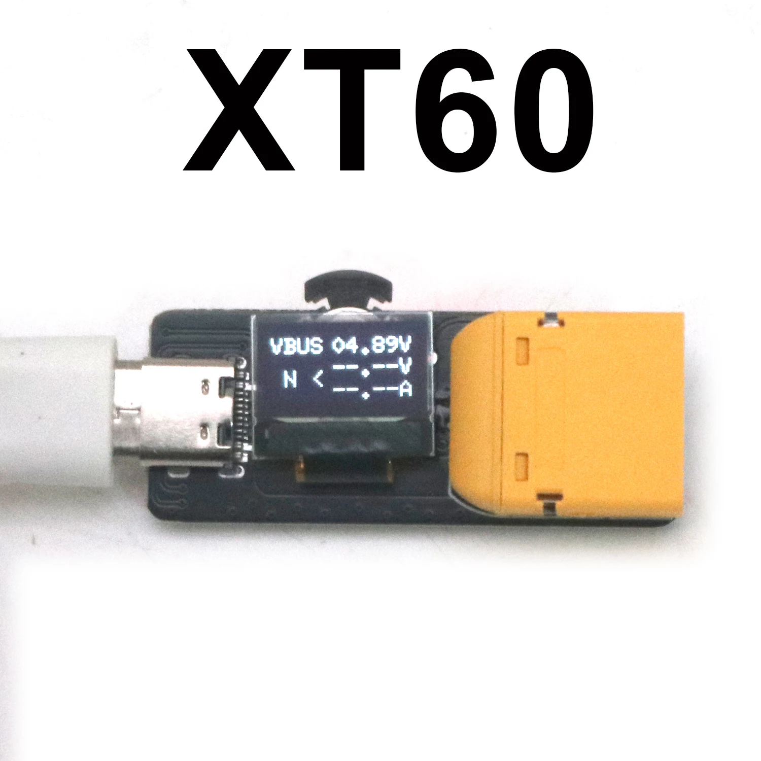 

DYKBmetered PD3.1 Приемник Быстрая зарядка