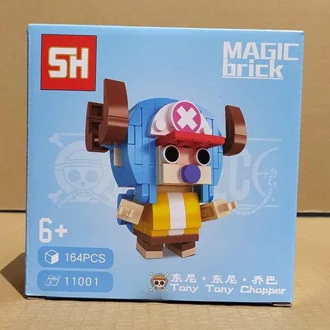 Keeppley Фигурка Луффи из аниме One Piece