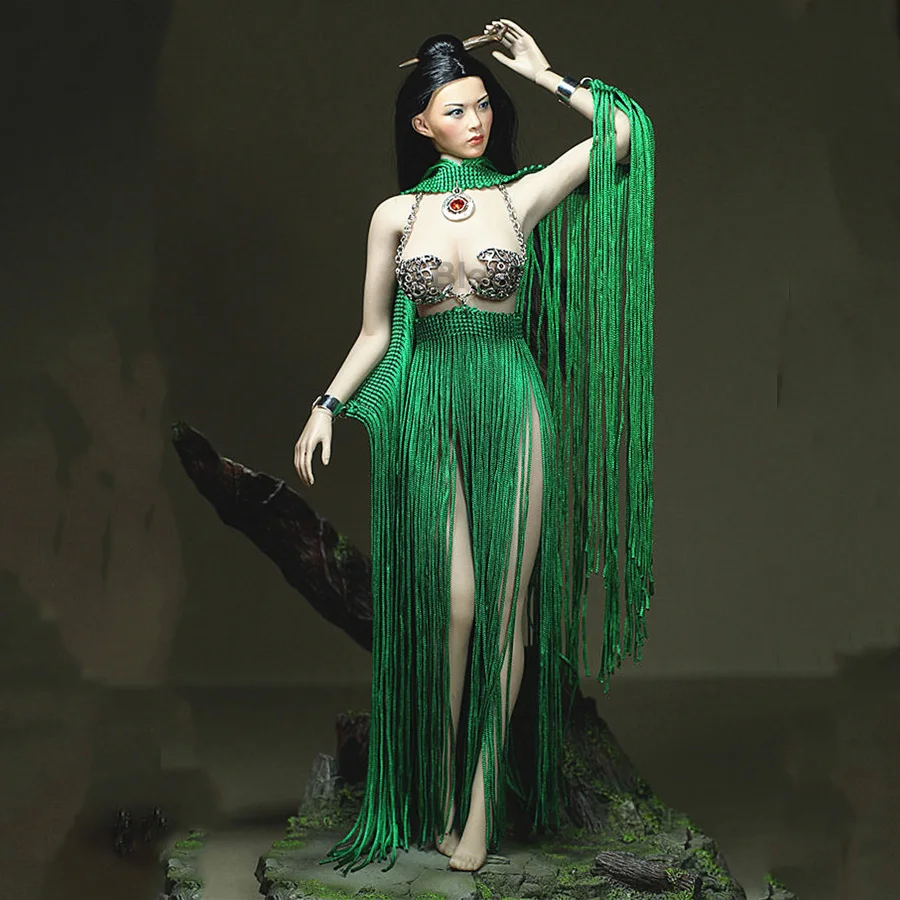 Phicen Jiaoul Toy