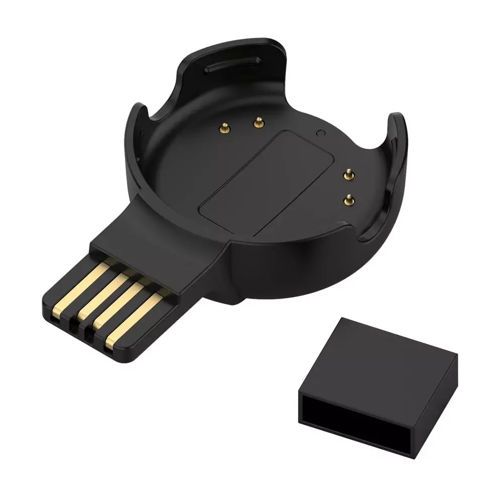 

Charger USB 2.0 Charging Station Cradle for Polar Verity Sense Sports Smart Watches