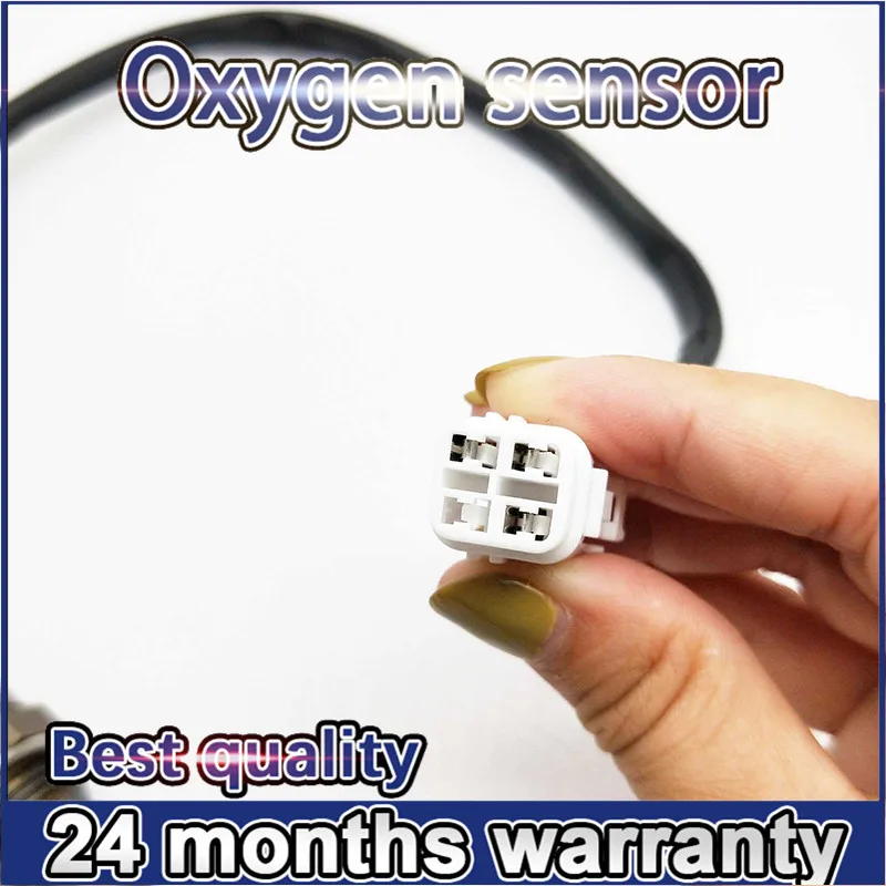 Датчик кислорода O2 Лямбда-зонд AIR FUEL RATIO SENSOR для SUBARU FORESTER IMPREZA LEGACY 234-3088