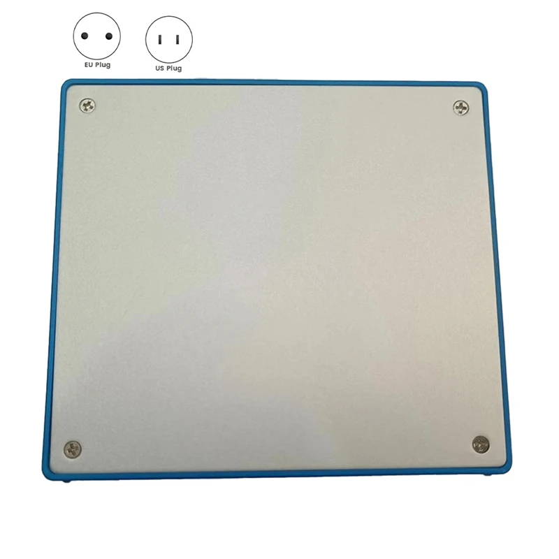 Для биткоинов Lucky Miner LV07 V7 1TH/S 30W Wifi криптомайнер SHA-256 BTC DGB BCH Solo