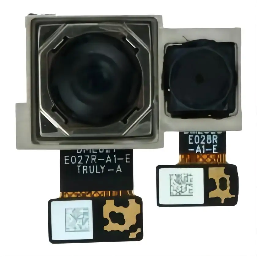 

Rear Back Camera for Nokia 6.2 Backside Camera Module