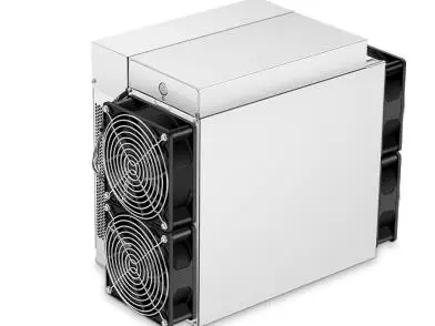 

Antminer S19 Pro 110T Old