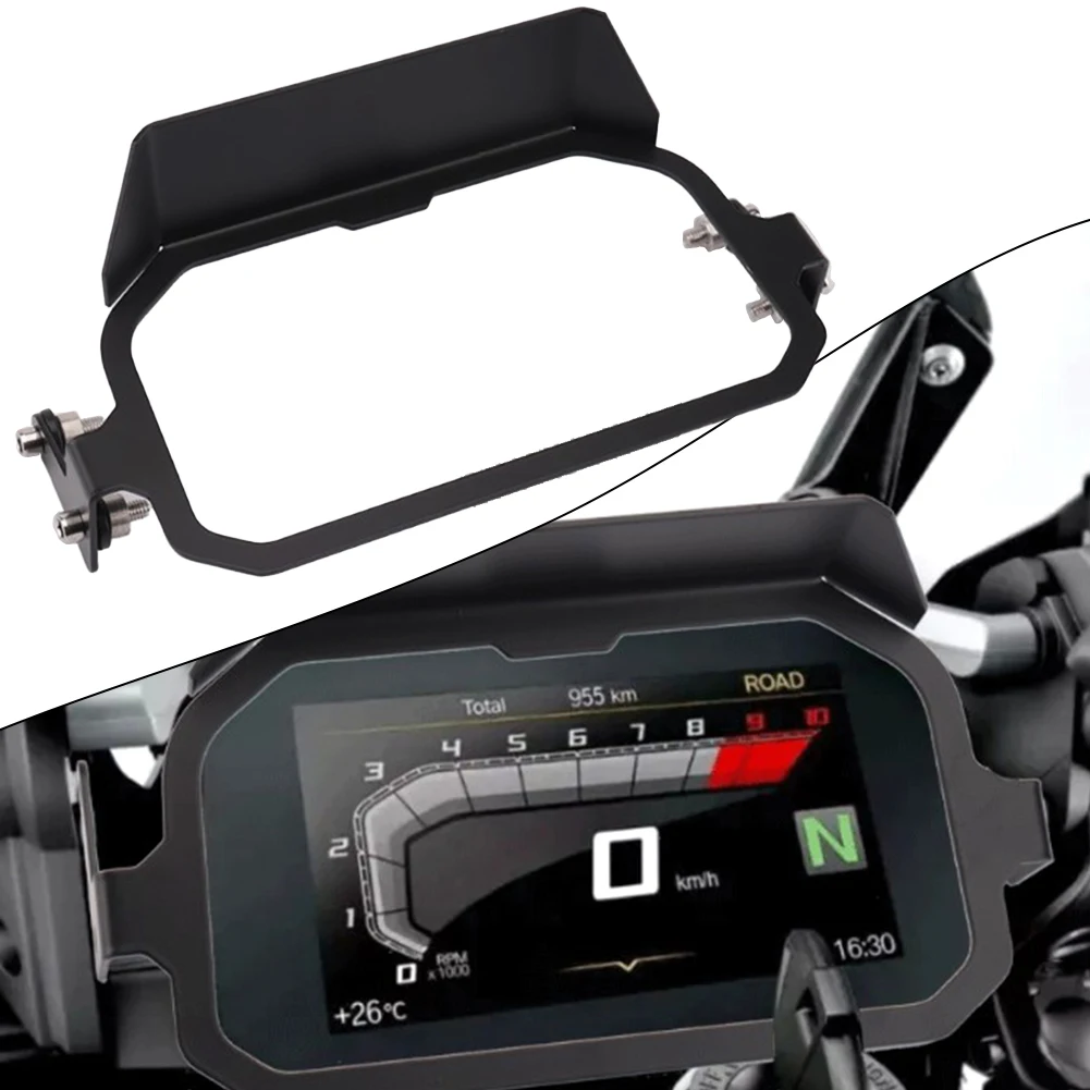 

Защитный чехол для приборной панели мотоцикла R1250GS R1200GS, алюминиевый чехол для приборной панели мотоцикла