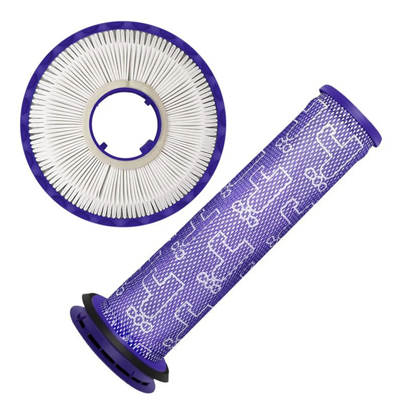 

Запасные части для пылесоса Dyson DC41 DC65 DC66