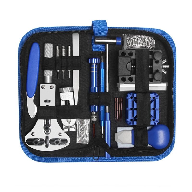Watch Spring Tool Watch Repair Kit Replacement Battery Watch Repair Shop Special Repair Kit