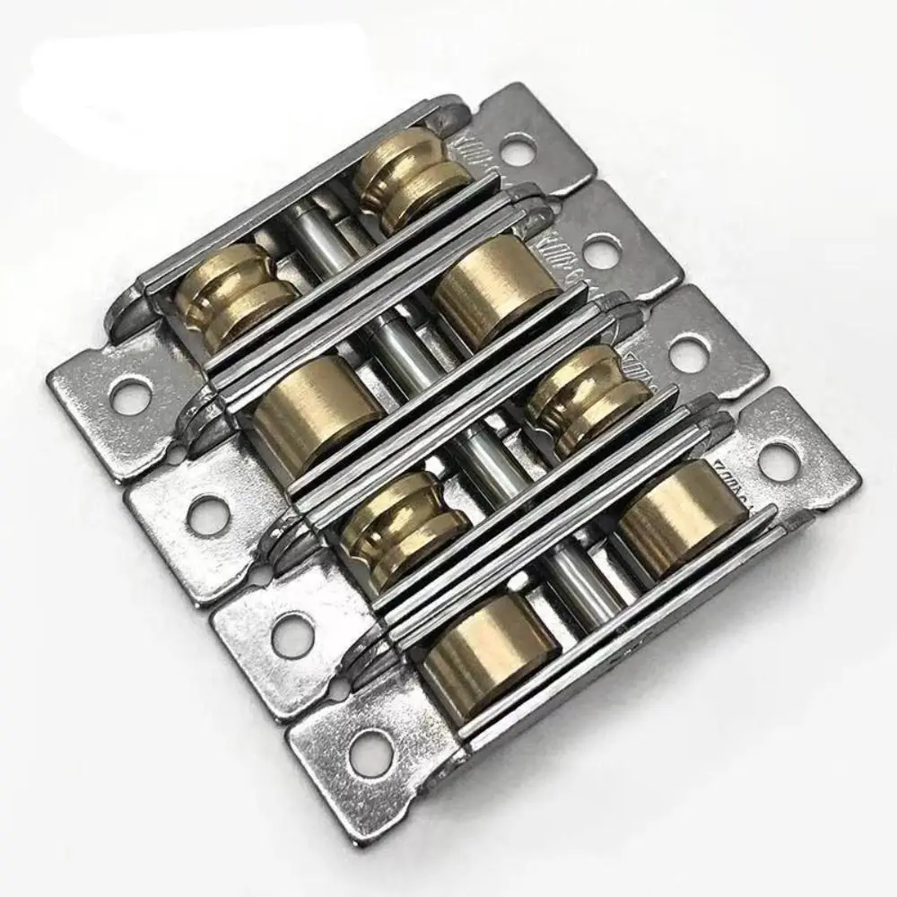 

Оконный шкив, оконные ролики из нержавеющей стали, роликовые шкивы для раздвижных дверей, колесо, мебельная фурнитура, домашняя фурнитура