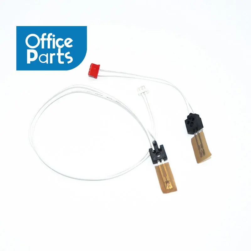 

10PCS AW100052 AW100053 AW10-0052 AW10-0053 Fuser Thermistor for RICOH 1035 1045 2035 2045 3035 3045 for MB 8135 8145 9135 9145