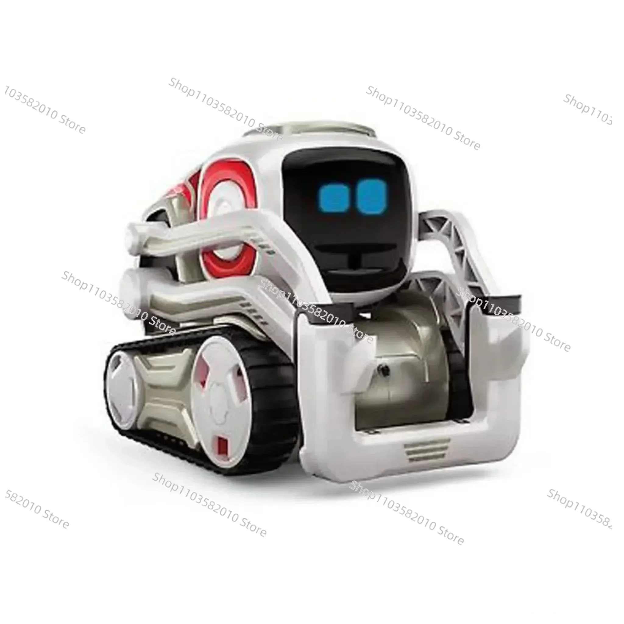 Anki Cozmo Vector Digital Первое и второе поколение Интеллектуальный оригинальный