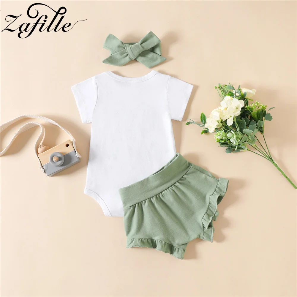 Рисунок 2 - детский летний костюм с принтом