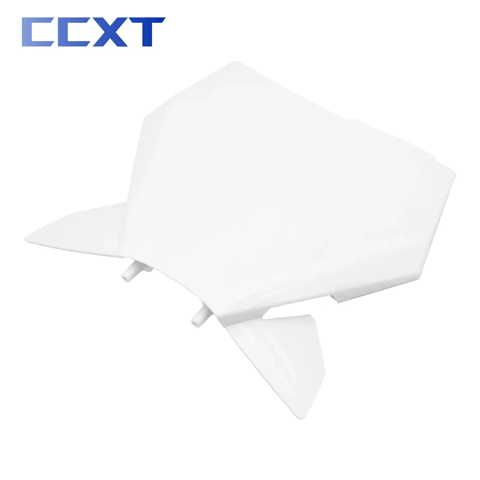 Новый передний номерной знак мотоцикла для KTM 2023-2024 EXC EXCF XCW SXF XC SX 125-500