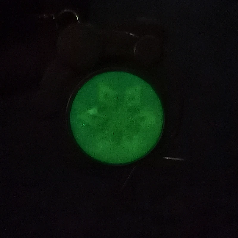 Ожерелье с подвеской Genshin имитация игры ударное воздействие рисовая жена