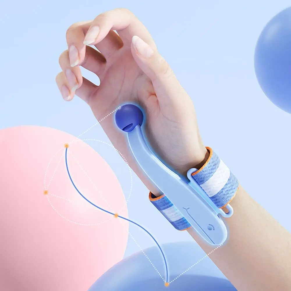 Holding Posture Correction Anti-hook Wrist