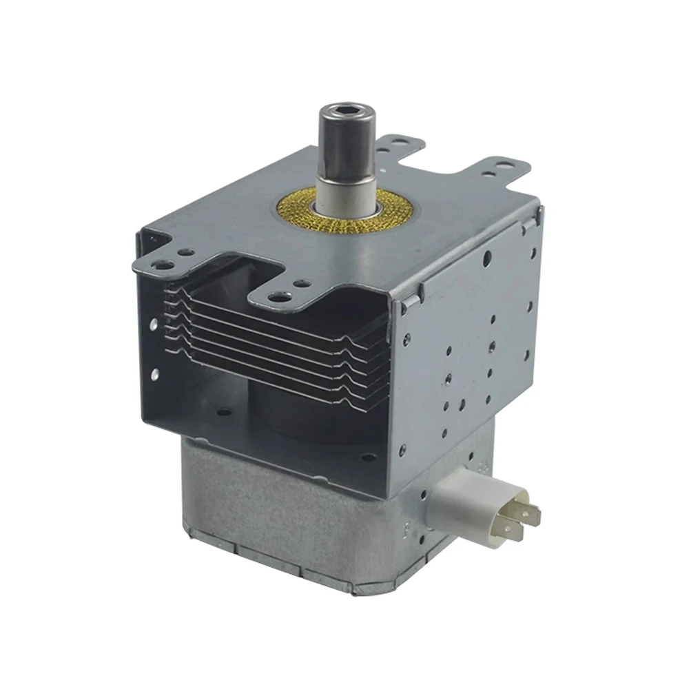 Магнетрон для микроволновой печи 2M218J с длинной ножкой и воздушным охлаждением