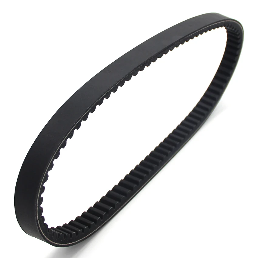 Ремень привода мотоцикла трансмиссионный ремень для Honda 23100-KGG-911 23100-KGF-901 FES125 S-Wing