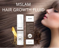 mslam hair growth liquid 100 natural extracts liquid hair regeneration treatment solutions hair care natural hair products