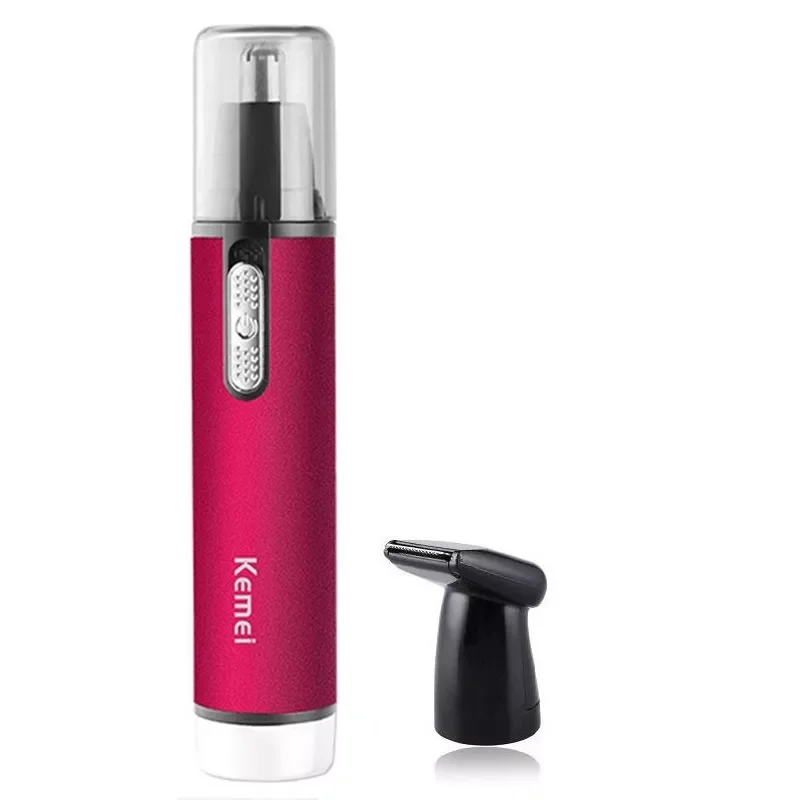 

nose hair trimmer beard trimer for men's ears eyebrows, face,beard, nose hair trimmer for ear cleaner and ear hair removal