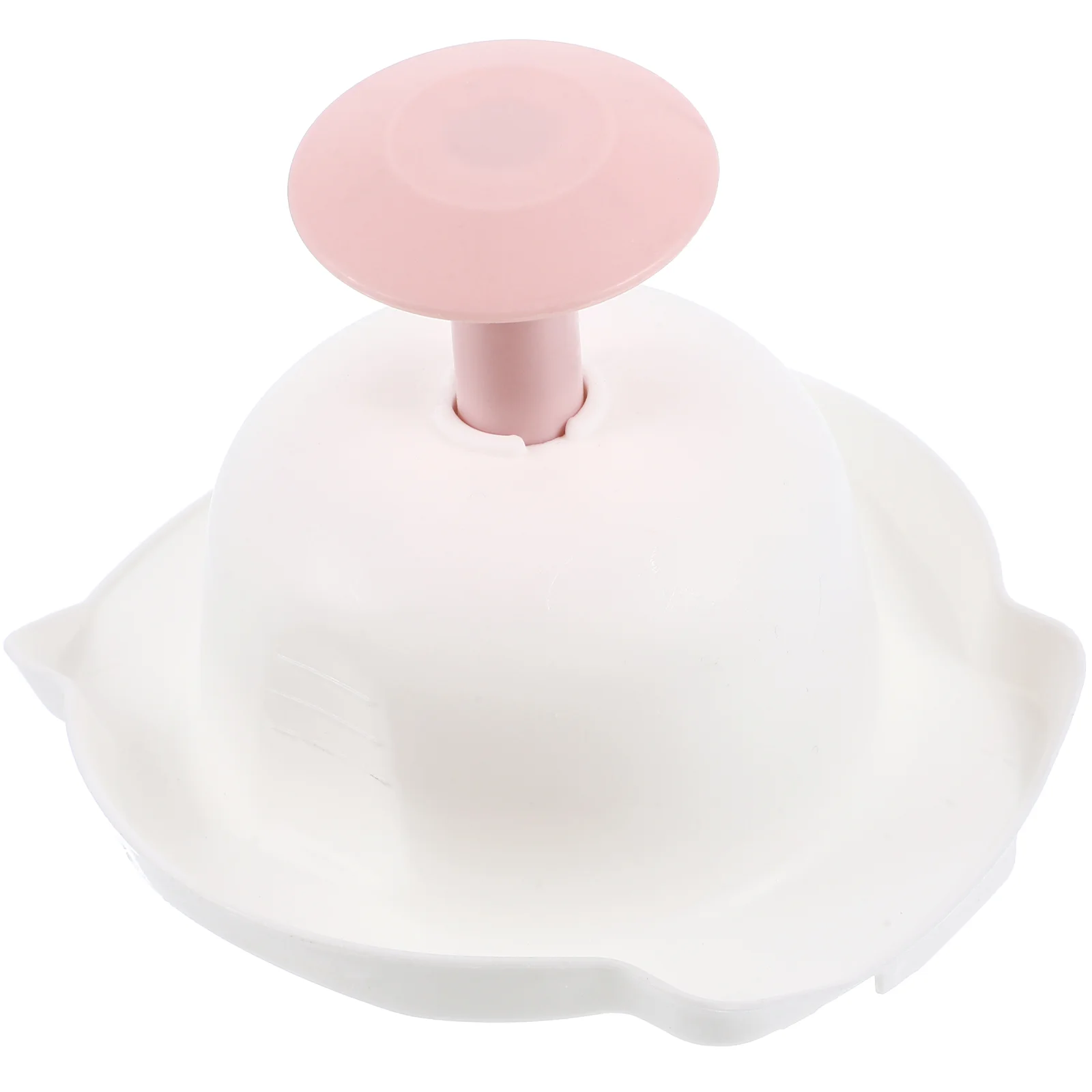 

Handguard Vegetable Kitchen Utensil Holder Mandoline Slicing Tool Plastic Finger Protector Cutting Food