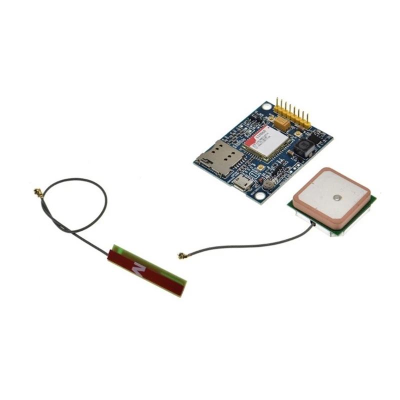 Плата разработки Sim868/Gprs/Bluetooth-совместимый модуль