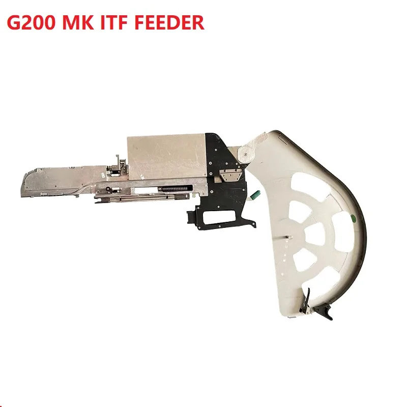 

SONY feeder G200 MK ITF feeders second-hand Pick and Place Machine SMD SMT spare parts for chip mounter