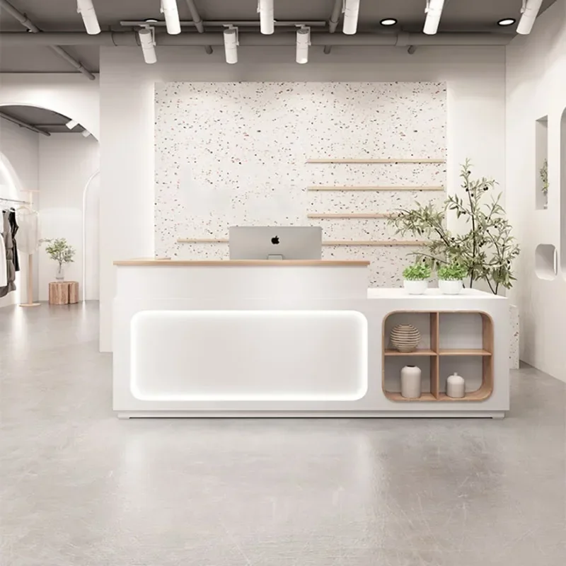 Рисунок 5 - Касса для супермаркета