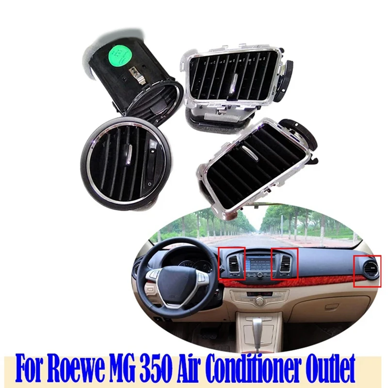 Центральная консоль для приборной панели вентиляционные отверстия правый