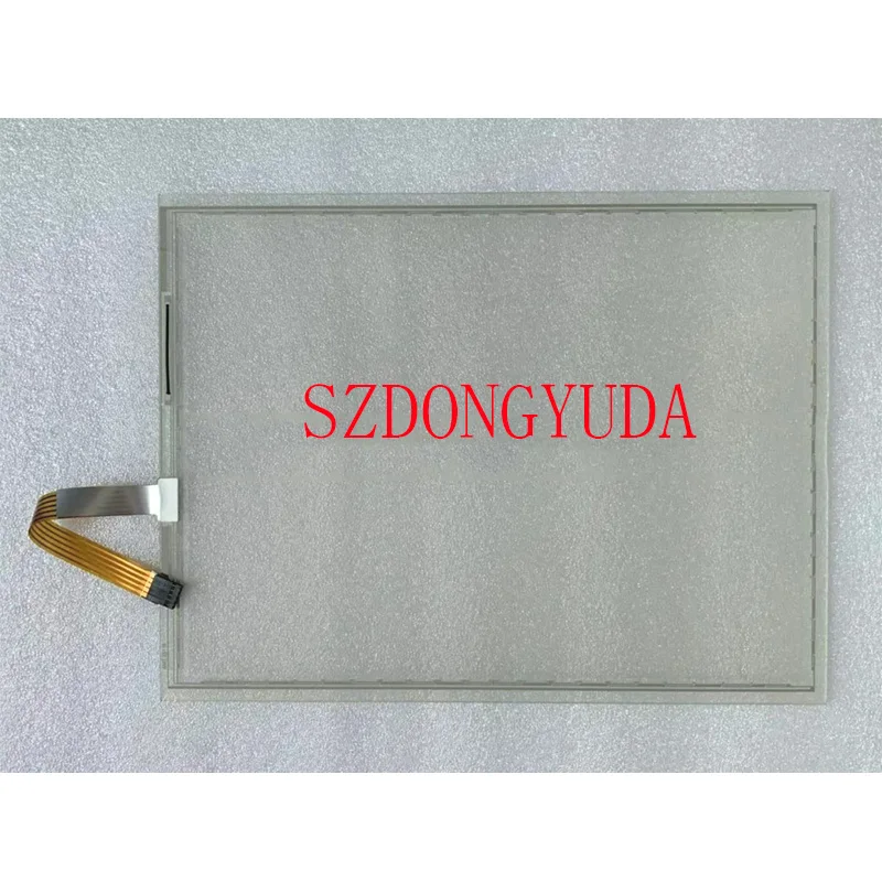 

New Touchpad 15 Inch 5-Line 323*257 AMT-28115 AMT 28115 AMT28115 91-28115-000 Resistive Touch Screen Digitizer Panel