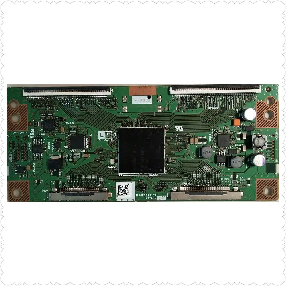 

Vizio RUNTK5391TPZZ T-Con Board для детской модели