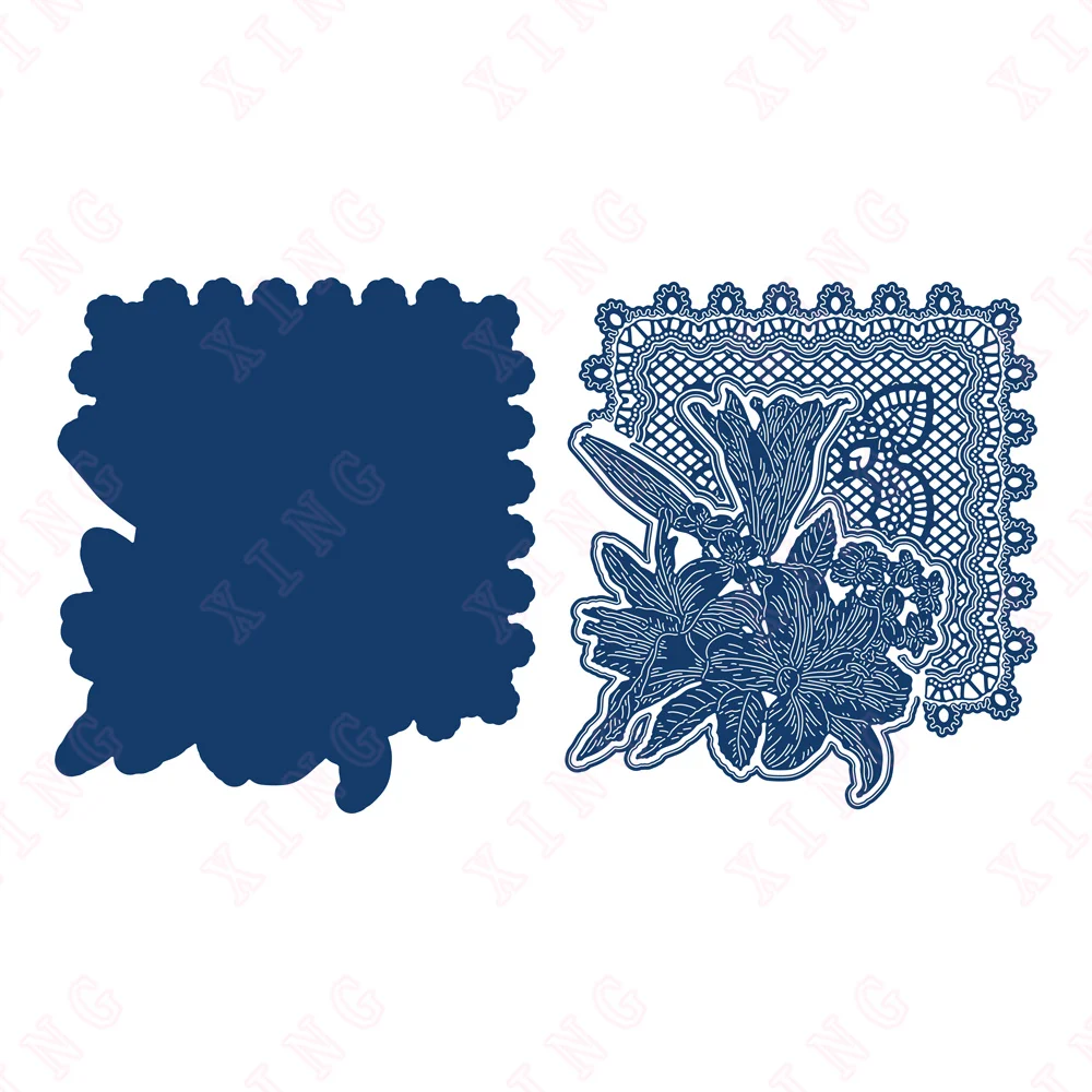 

Новинка 2022 г., металлические пресс-формы для творчества, поздравительная открытка, украшение ручной работы, шаблон для тиснения, лезвие для ...