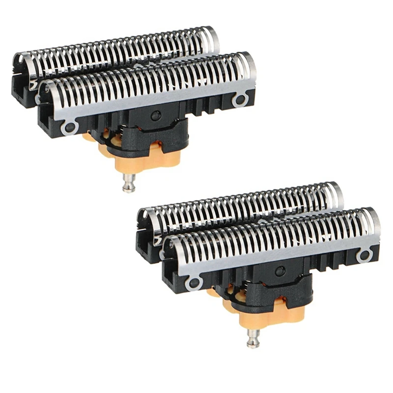 

Shaving Head Razor Blade Replacement Kit For Braun 5 Series 30B 30S 31B 31S 51B 51S